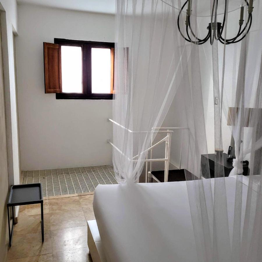 Kasa Roof Top 5 1 Bed 1 Bath For 2 Guests Amazing Views Old San Juan Zewnętrze zdjęcie