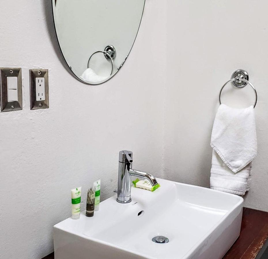 Kasa Roof Top 5 1 Bed 1 Bath For 2 Guests Amazing Views Old San Juan Zewnętrze zdjęcie